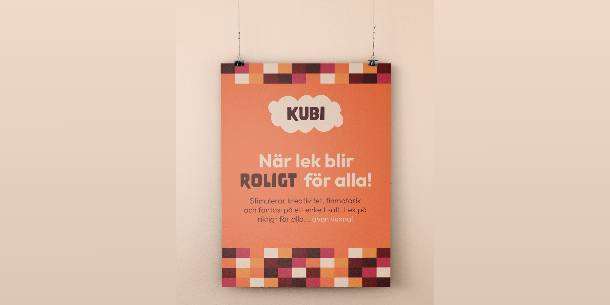 Poster design Portfolio-logotyp-bolag-profilering